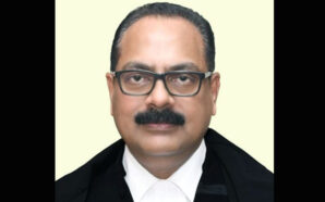 About Hon’ble Mr. Justice Chittaranjan Dash