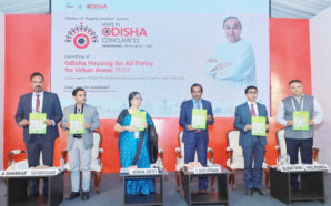 Odisha Housing for All Policy for urban Areas, 2022 launched
